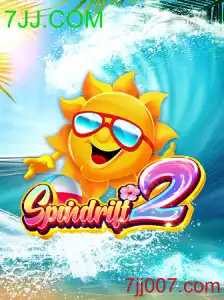 Tudo o que você precisa saber sobre Spindrift2, o novo jogo da 7JJ.COM